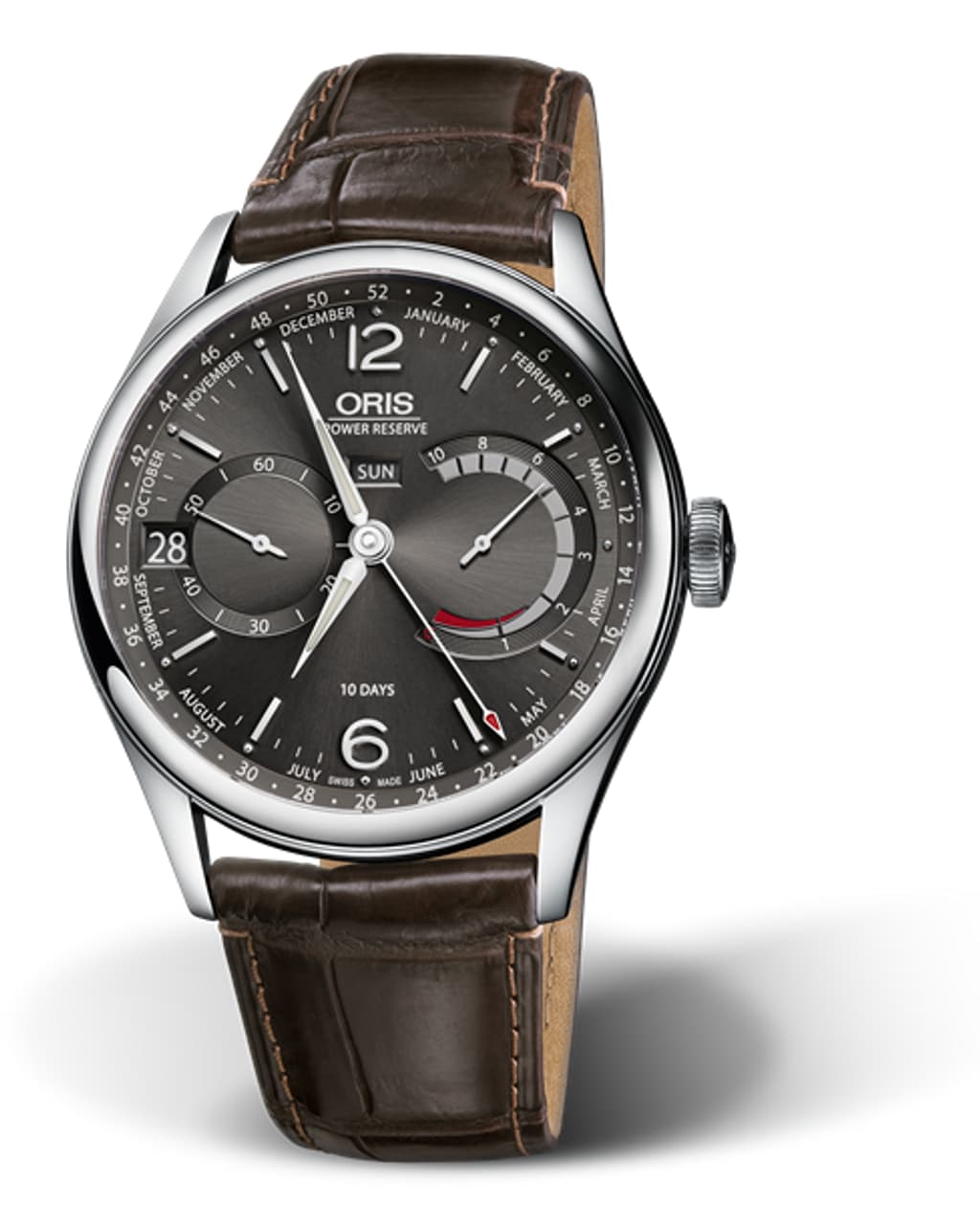 Vertical image of  Artelier Calibre 113